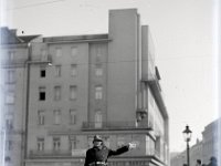 Trg bana Jelačića oko 1934. godine (Đuro Janeković).jpg
